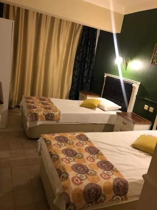 Hotel Hani Armutalan